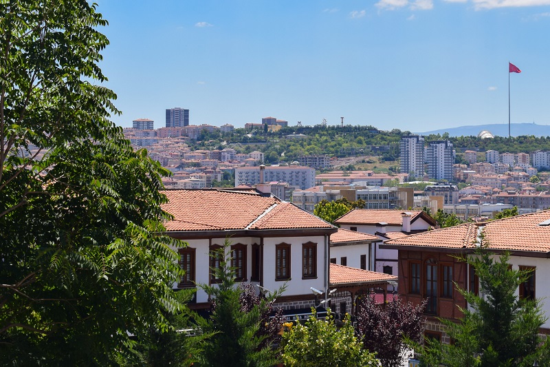 Ankara View