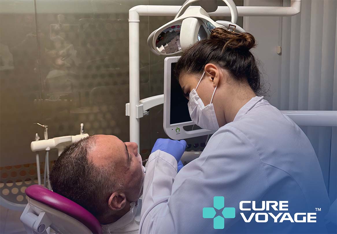 Brian Dental Implants in Turkey