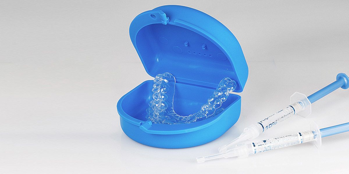 Teeth Whitening Kit