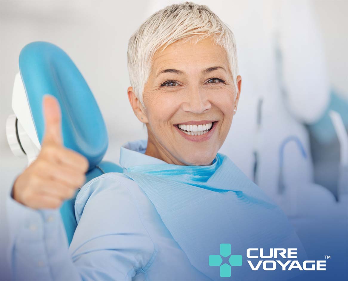 Trust Cure Voyage