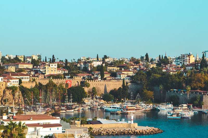 Antalya Antalya