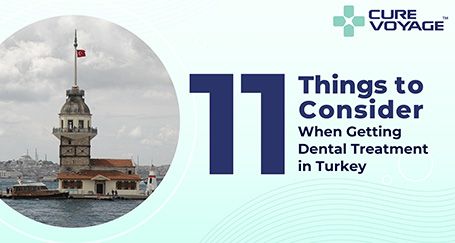 Dental Treatment in Turkey Turkey Teeth