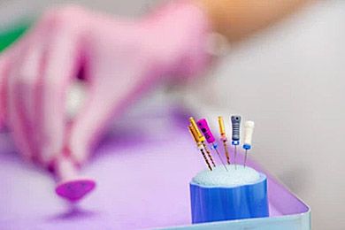 Cleaning Root Canal System Cleaning Root Canal System