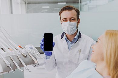Call Dentist Call Dentist