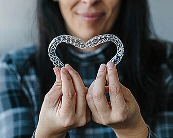 Clear Aligners Clear Aligners