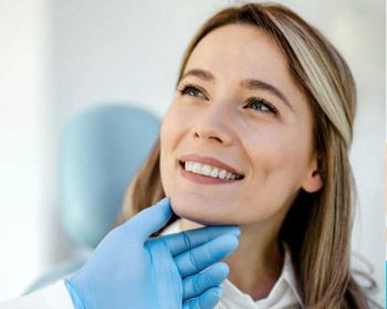 Composite Bonding Composite Bonding