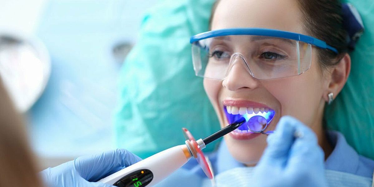 Curing Light Curing Light