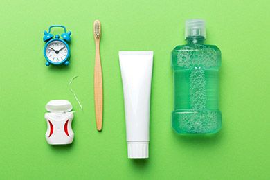 Dental Aftercare Dental Aftercare