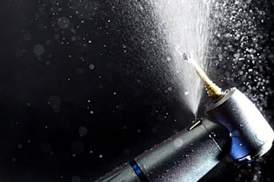 Dental Handpiece Dental Handpiece