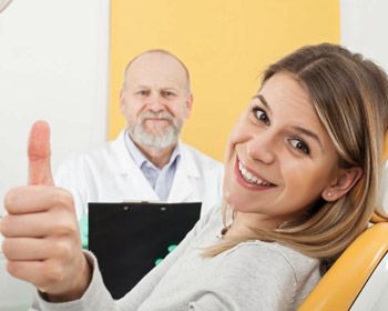 Dental Inlay Onlay Dental Inlay Onlay